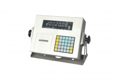柯力D2008系列數字式電子稱重儀表
